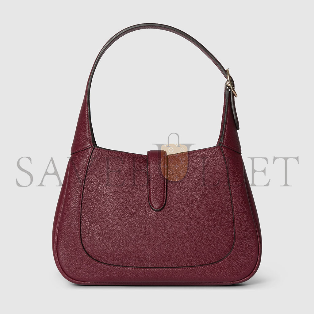 G*u*i jackie 1961 small shoulder bag 810232 (27*19*4cm)